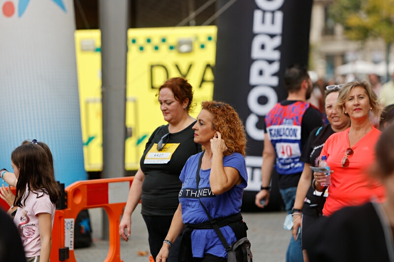 Foto 1097 de la llegada - Galer&iacute;a de la Subida a Artxanda 2022