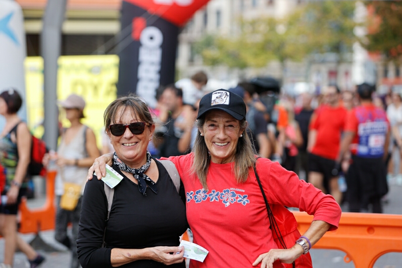 Foto 1103 de la llegada - Galer&iacute;a de la Subida a Artxanda 2022