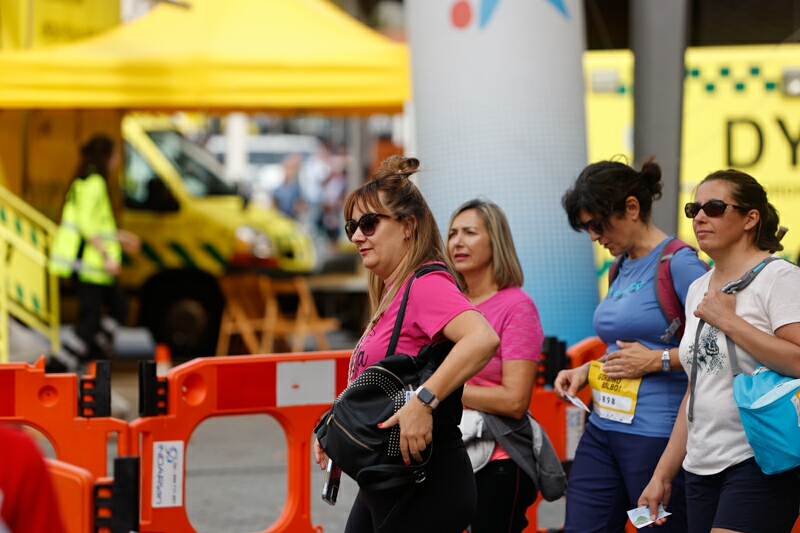 Foto 1106 de la llegada - Galer&iacute;a de la Subida a Artxanda 2022