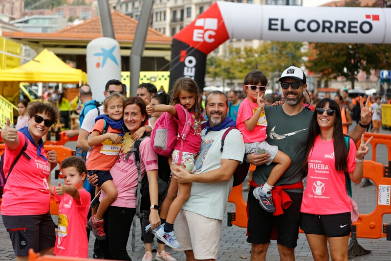 Foto 1115 de la llegada - Galer&iacute;a de la Subida a Artxanda 2022