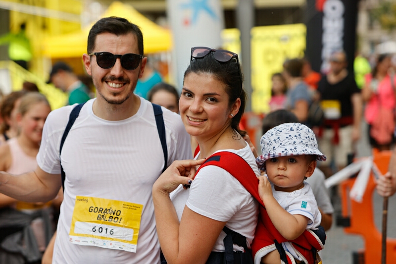 Foto 1116 de la llegada - Galer&iacute;a de la Subida a Artxanda 2022