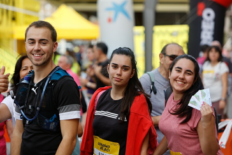 Foto 1119 de la llegada - Galer&iacute;a de la Subida a Artxanda 2022