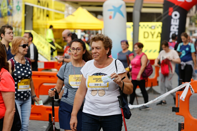 Foto 1121 de la llegada - Galer&iacute;a de la Subida a Artxanda 2022