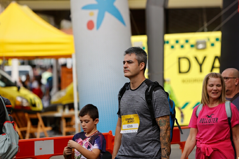 Foto 1123 de la llegada - Galer&iacute;a de la Subida a Artxanda 2022