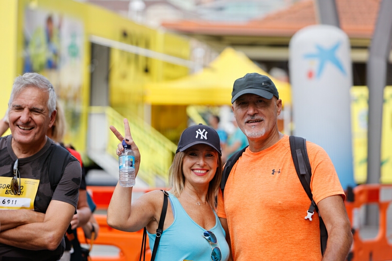 Foto 1132 de la llegada - Galer&iacute;a de la Subida a Artxanda 2022