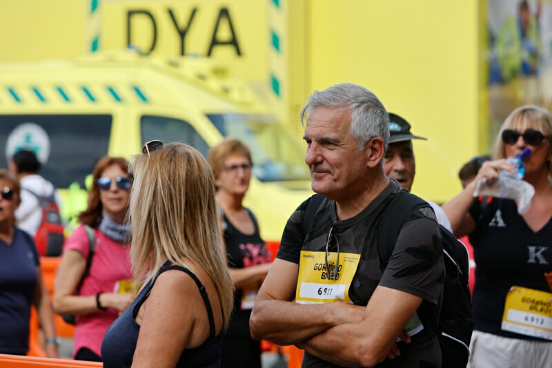 Foto 1133 de la llegada - Galer&iacute;a de la Subida a Artxanda 2022