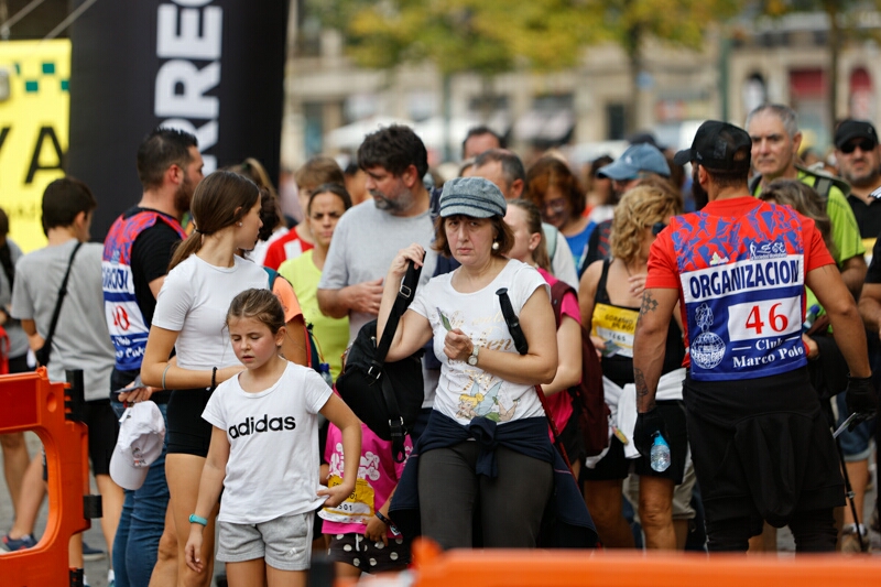 Foto 1136 de la llegada - Galer&iacute;a de la Subida a Artxanda 2022