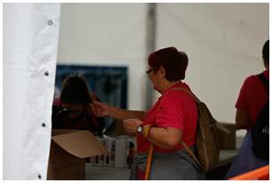 Foto 7 de la llegada - Galer&iacute;a de la Subida a Artxanda 2022