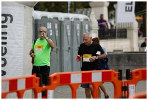 Foto 22 de la llegada - Galer&iacute;a de la Subida a Artxanda 2022