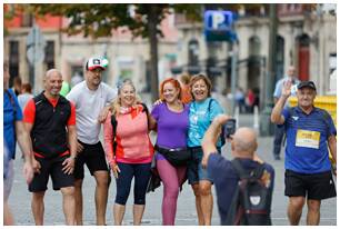 Foto 24 de la llegada - Galer&iacute;a de la Subida a Artxanda 2022