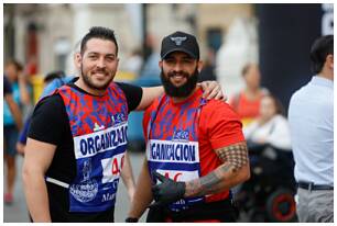 Foto 25 de la llegada - Galer&iacute;a de la Subida a Artxanda 2022