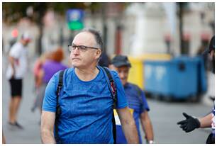 Foto 26 de la llegada - Galer&iacute;a de la Subida a Artxanda 2022