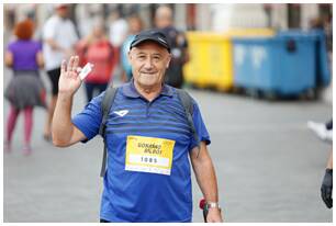 Foto 27 de la llegada - Galer&iacute;a de la Subida a Artxanda 2022