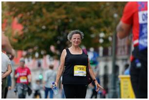 Foto 29 de la llegada - Galer&iacute;a de la Subida a Artxanda 2022