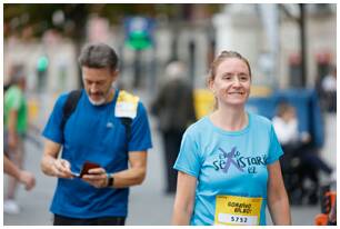 Foto 37 de la llegada - Galer&iacute;a de la Subida a Artxanda 2022