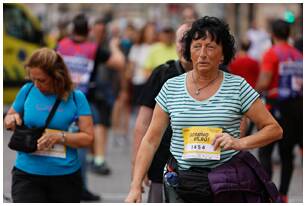 Foto 46 de la llegada - Galer&iacute;a de la Subida a Artxanda 2022