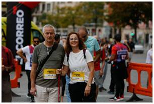 Foto 48 de la llegada - Galer&iacute;a de la Subida a Artxanda 2022