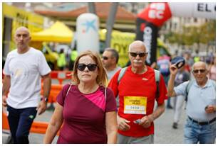 Foto 50 de la llegada - Galer&iacute;a de la Subida a Artxanda 2022