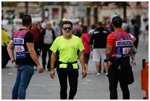 Foto 53 de la llegada - Galer&iacute;a de la Subida a Artxanda 2022