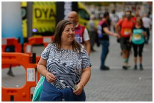 Foto 59 de la llegada - Galer&iacute;a de la Subida a Artxanda 2022