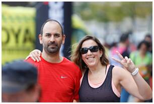 Foto 61 de la llegada - Galer&iacute;a de la Subida a Artxanda 2022