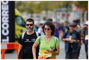 Foto 62 de la llegada - Galer&iacute;a de la Subida a Artxanda 2022