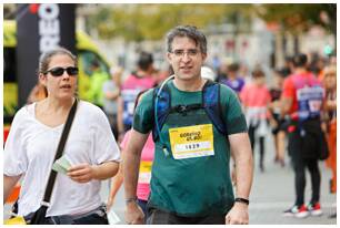 Foto 64 de la llegada - Galer&iacute;a de la Subida a Artxanda 2022