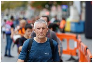 Foto 65 de la llegada - Galer&iacute;a de la Subida a Artxanda 2022