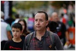 Foto 66 de la llegada - Galer&iacute;a de la Subida a Artxanda 2022