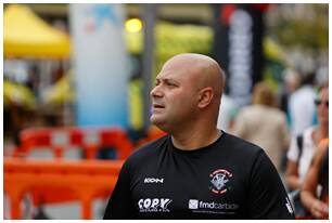 Foto 67 de la llegada - Galer&iacute;a de la Subida a Artxanda 2022