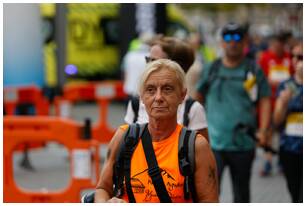 Foto 68 de la llegada - Galer&iacute;a de la Subida a Artxanda 2022