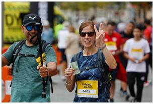 Foto 69 de la llegada - Galer&iacute;a de la Subida a Artxanda 2022