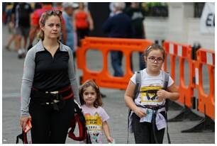 Foto 71 de la llegada - Galer&iacute;a de la Subida a Artxanda 2022