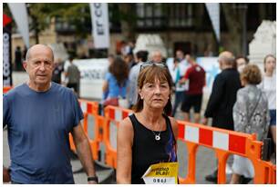 Foto 78 de la llegada - Galer&iacute;a de la Subida a Artxanda 2022