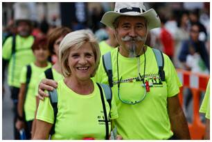 Foto 80 de la llegada - Galer&iacute;a de la Subida a Artxanda 2022