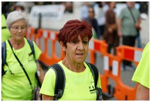 Foto 81 de la llegada - Galer&iacute;a de la Subida a Artxanda 2022