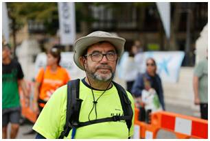 Foto 82 de la llegada - Galer&iacute;a de la Subida a Artxanda 2022