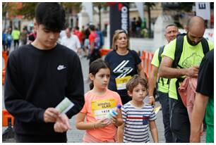 Foto 84 de la llegada - Galer&iacute;a de la Subida a Artxanda 2022