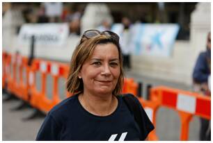 Foto 85 de la llegada - Galer&iacute;a de la Subida a Artxanda 2022