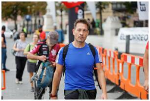 Foto 88 de la llegada - Galer&iacute;a de la Subida a Artxanda 2022