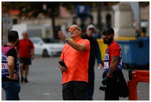 Foto 90 de la llegada - Galer&iacute;a de la Subida a Artxanda 2022