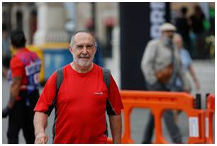 Foto 91 de la llegada - Galer&iacute;a de la Subida a Artxanda 2022