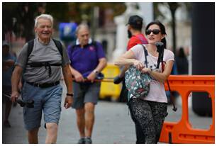 Foto 92 de la llegada - Galer&iacute;a de la Subida a Artxanda 2022