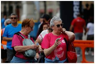 Foto 97 de la llegada - Galer&iacute;a de la Subida a Artxanda 2022