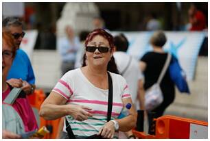 Foto 98 de la llegada - Galer&iacute;a de la Subida a Artxanda 2022