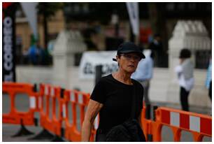 Foto 102 de la llegada - Galer&iacute;a de la Subida a Artxanda 2022