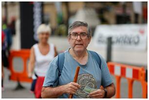 Foto 107 de la llegada - Galer&iacute;a de la Subida a Artxanda 2022