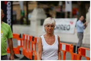 Foto 108 de la llegada - Galer&iacute;a de la Subida a Artxanda 2022