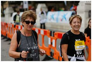 Foto 113 de la llegada - Galer&iacute;a de la Subida a Artxanda 2022