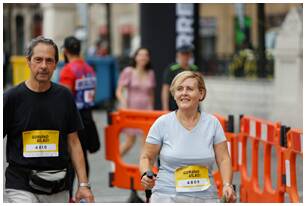 Foto 115 de la llegada - Galer&iacute;a de la Subida a Artxanda 2022